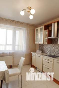 3-к квартира, посуточно, 84м2, 6/16 этаж