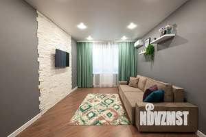 2-к квартира, посуточно, 44м2, 5/5 этаж