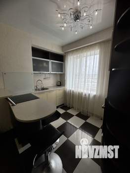 1-к квартира, на длительный срок, 42м2, 7/10 этаж