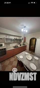 2-к квартира, посуточно, 53м2, 1/1 этаж