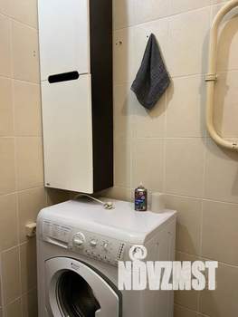 1-к квартира, посуточно, 50м2, 1/10 этаж