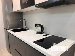 Студия квартира, посуточно, 30м2, 13/20 этаж