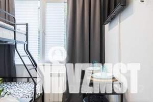1-к квартира, посуточно, 12м2, 1/5 этаж