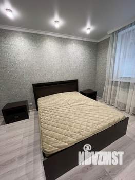 1-к квартира, на длительный срок, 42м2, 8/9 этаж