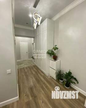 3-к квартира, на длительный срок, 125м2, 5/8 этаж