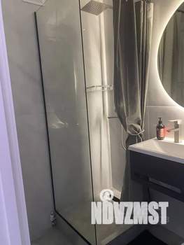 1-к квартира, посуточно, 32м2, 4/5 этаж