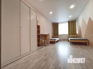 2-к квартира, на длительный срок, 64м2, 2/5 этаж