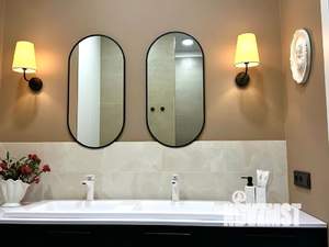 2-к квартира, посуточно, 60м2, 2/3 этаж