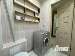 Студия квартира, на длительный срок, 32м2, 19/19 этаж