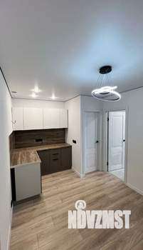 1-к квартира, на длительный срок, 40м2, 15/20 этаж