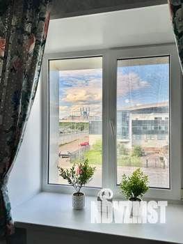 2-к квартира, посуточно, 55м2, 3/6 этаж