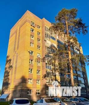 2-к квартира, посуточно, 60м2, 2/9 этаж