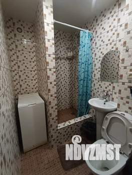 1-к квартира, посуточно, 32м2, 4/5 этаж