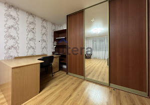 2-к квартира, на длительный срок, 54м2, 10/10 этаж