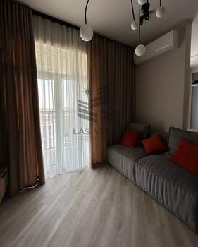 1-к квартира, на длительный срок, 42м2, 6/8 этаж