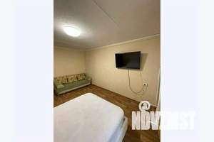 1-к квартира, посуточно, 37м2, 2/5 этаж