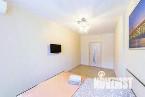 2-к квартира, посуточно, 65м2, 1/1 этаж