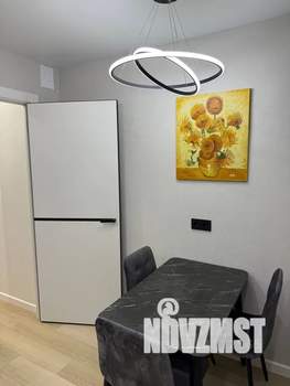 1-к квартира, посуточно, 35м2, 6/10 этаж
