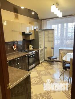 1-к квартира, на длительный срок, 42м2, 8/9 этаж