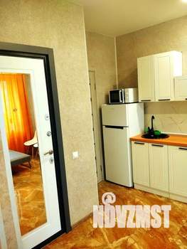 1-к квартира, посуточно, 35м2, 1/9 этаж