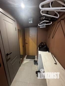 Студия квартира, на длительный срок, 21м2, 3/9 этаж