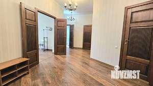 3-к квартира, посуточно, 120м2, 1/1 этаж