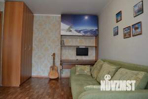 1-к квартира, посуточно, 30м2, 3/5 этаж