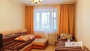 2-к квартира, на длительный срок, 64м2, 5/6 этаж