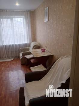 2-к квартира, на длительный срок, 56м2, 4/10 этаж