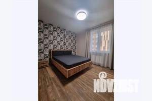 2-к квартира, посуточно, 71м2, 9/24 этаж