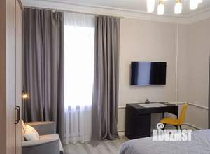 1-к квартира, посуточно, 31м2, 1/1 этаж