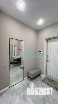 1-к квартира, на длительный срок, 44м2, 3/24 этаж