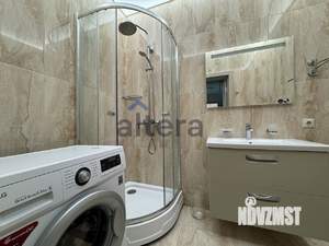 1-к квартира, на длительный срок, 35м2, 4/10 этаж