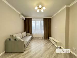 2-к квартира, на длительный срок, 52м2, 9/28 этаж