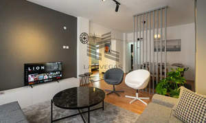 2-к квартира, на длительный срок, 50м2, 4/5 этаж