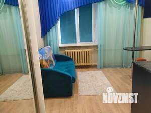 Студия квартира, посуточно, 17м2, 1/2 этаж