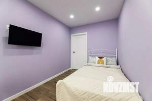 2-к квартира, посуточно, 56м2, 1/1 этаж