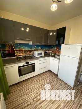 1-к квартира, посуточно, 33м2, 9/10 этаж