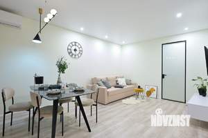3-к квартира, посуточно, 82м2, 1/10 этаж