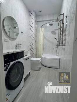 1-к квартира, на длительный срок, 32м2, 5/9 этаж