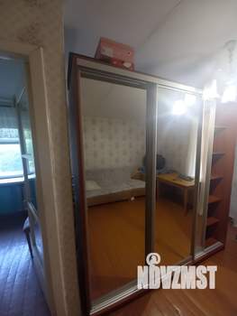 1-к квартира, на длительный срок, 34м2, 4/5 этаж