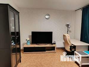 1-к квартира, посуточно, 46м2, 9/16 этаж