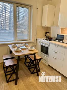 1-к квартира, на длительный срок, 38м2, 1/9 этаж