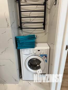 2-к квартира, посуточно, 50м2, 3/24 этаж