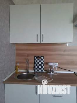 Студия квартира, посуточно, 30м2, 14/18 этаж