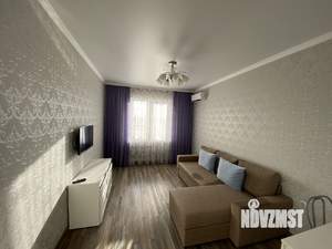 1-к квартира, на длительный срок, 40м2, 7/16 этаж