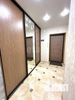 Студия квартира, на длительный срок, 30м2, 2/19 этаж