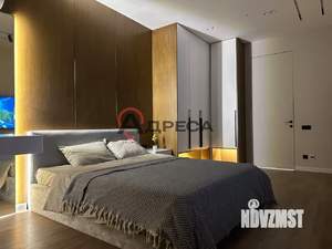 1-к квартира, на длительный срок, 41м2, 19/25 этаж