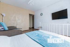 1-к квартира, посуточно, 36м2, 9/10 этаж