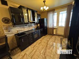 3-к квартира, на длительный срок, 86м2, 11/24 этаж